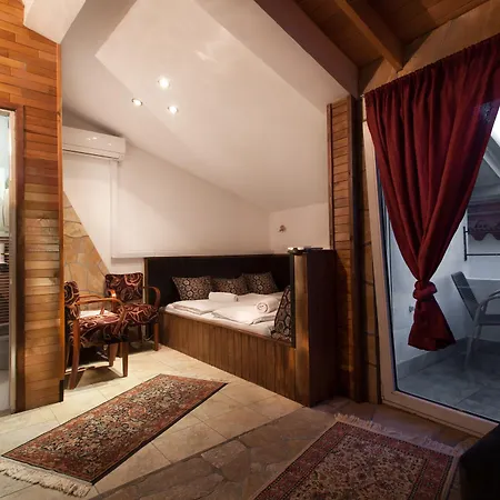 Motel Anri 3*