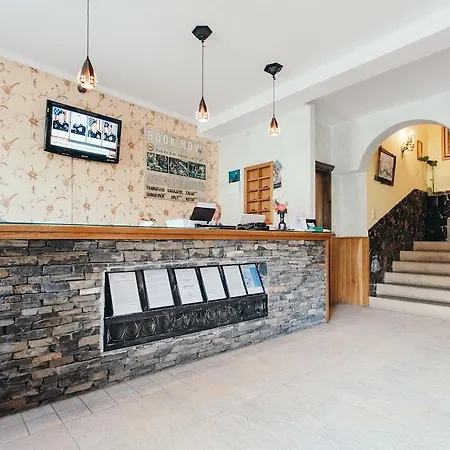 Anri Motel