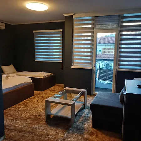 Anri 3* Mostar