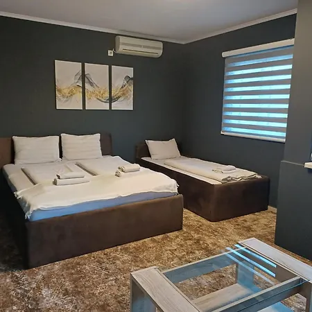 Anri Motel Mostar
