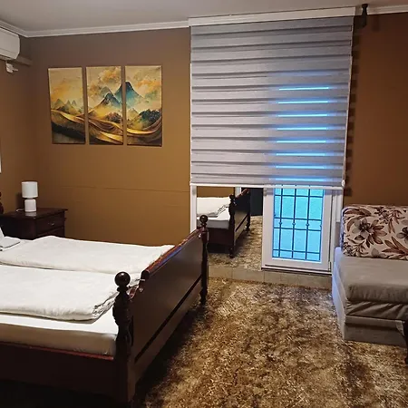 Motel Anri