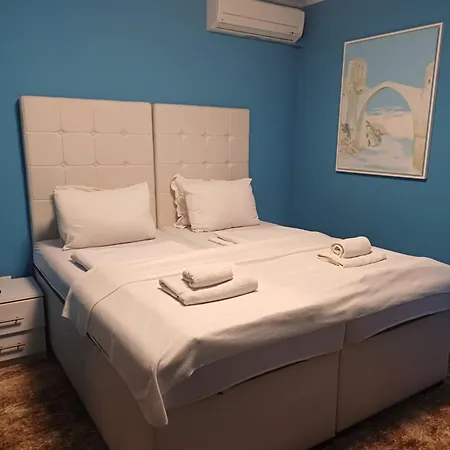 Anri Motel Mostar
