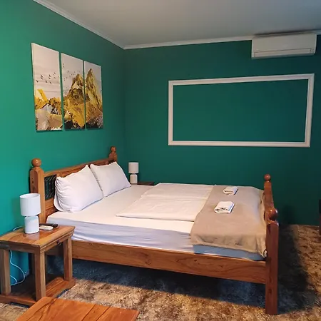Motel Anri 3*