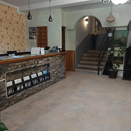 Anri Motel