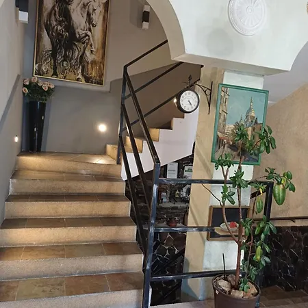 Motel Anri Mostar