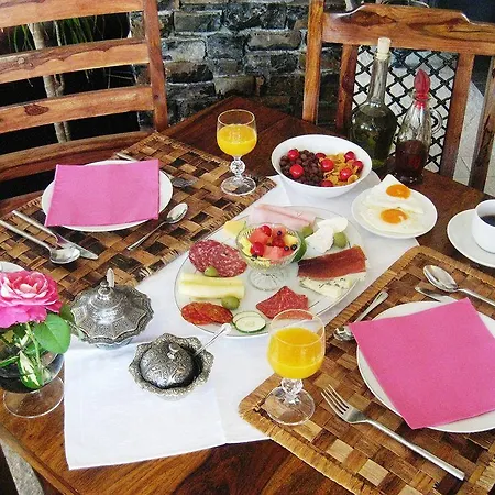 Motel Anri 3*