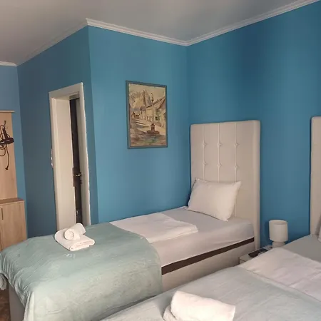 Motel Anri 3*