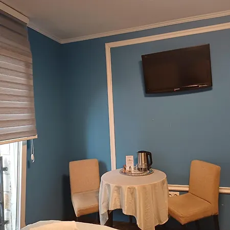 Motel Anri 3*
