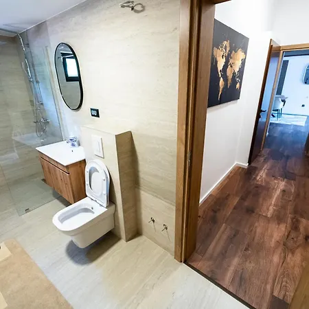 Motel Anri 3*
