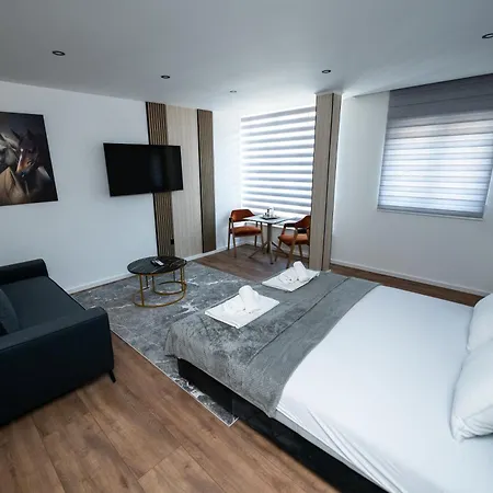 Motel Anri 3*