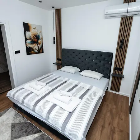 Motel Anri Mostar