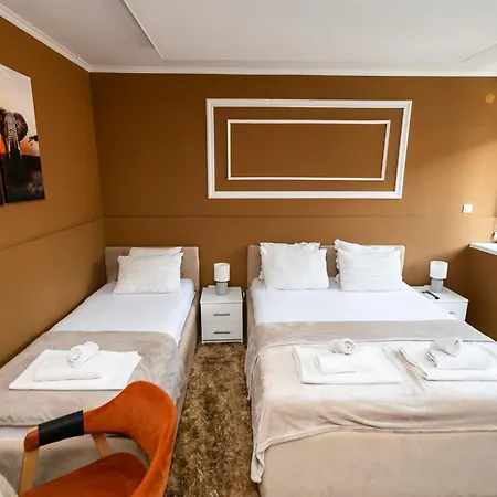 Motel Anri 3*