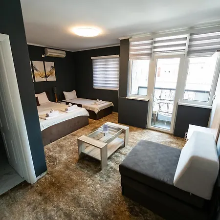 Motel Anri 3*
