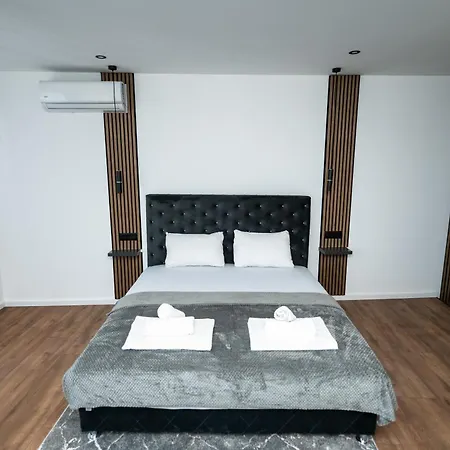 Anri 3* Mostar