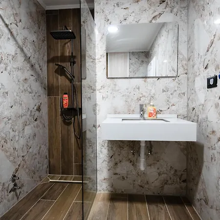 Motel Anri 3*