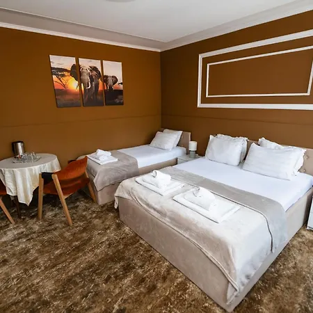 Anri Motel Mostar