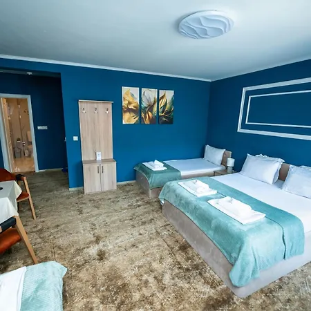 Motel Anri 3*