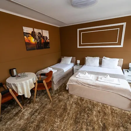 Anri Motel Mostar