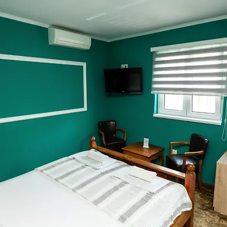 Anri 3* Mostar