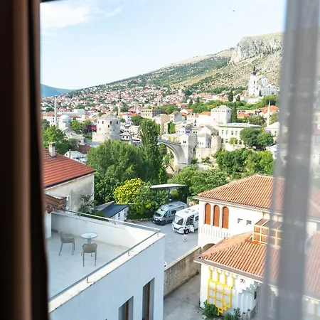 Anri 3* Mostar