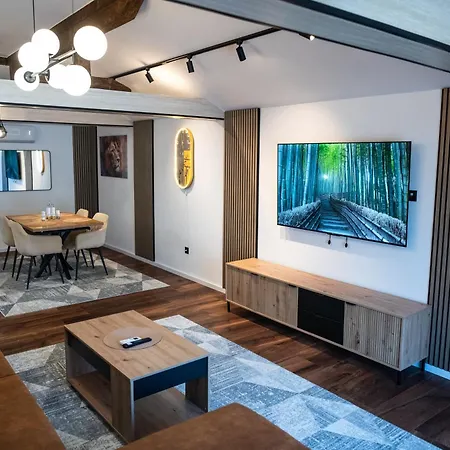 Anri Motel Mostar