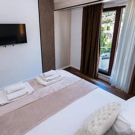 Motel Anri Mostar