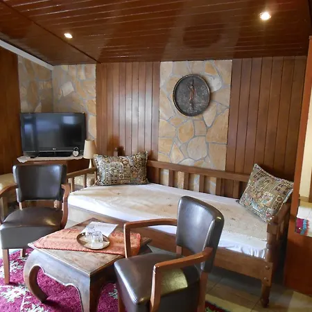 모텔 안리 모스타르