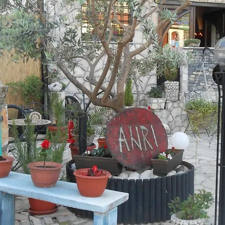 안리 3* 모스타르