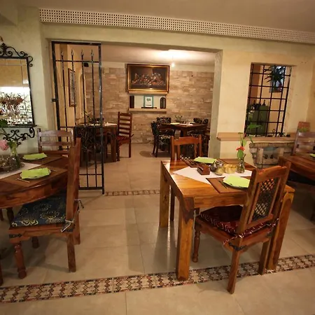 모텔 안리 모스타르