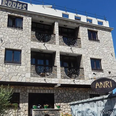 Motel Anri 3*