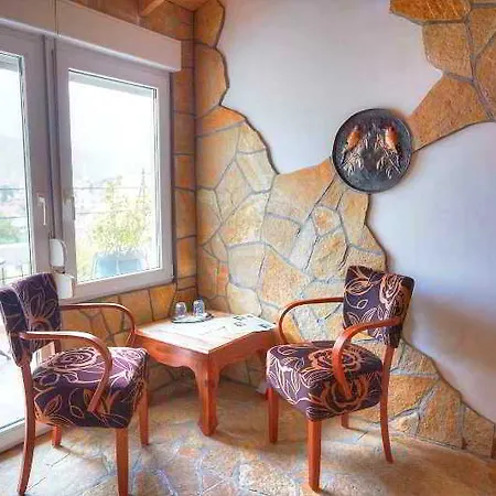 Motel Anri 3*