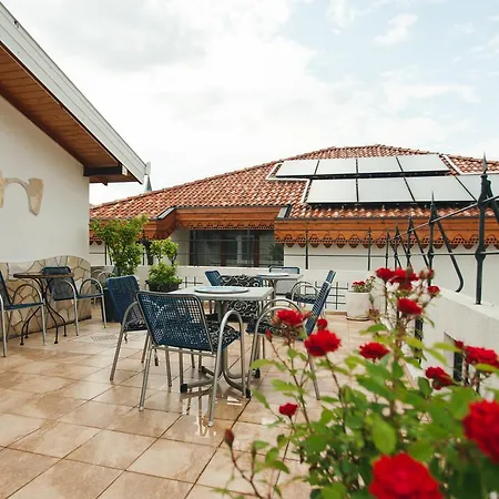 Anri Motel Mostar