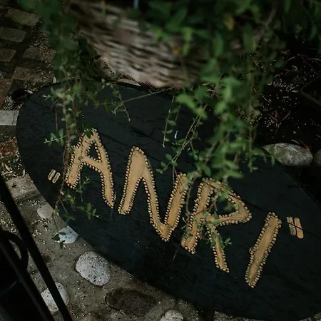 Anri 3* Mostar