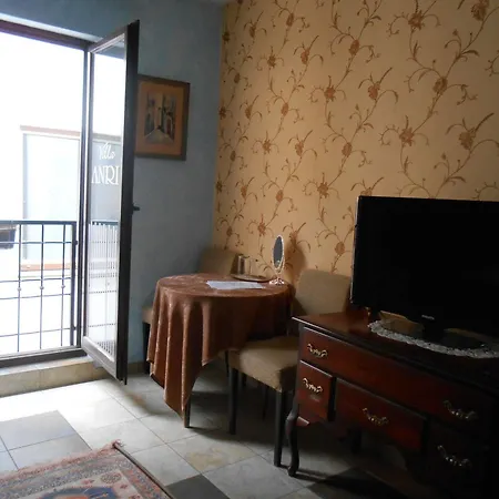 Motel Anri 3*