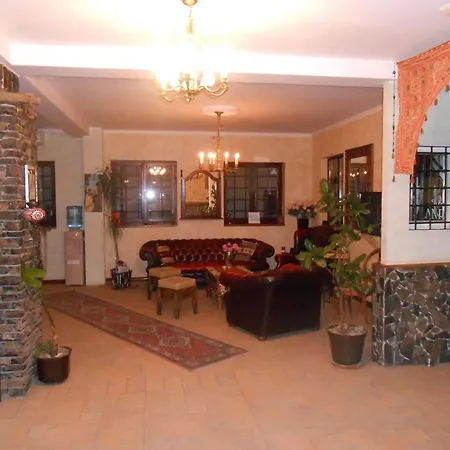 Motel Anri 3*