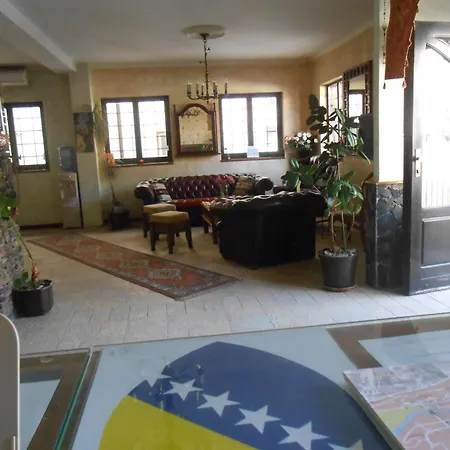 Anri 3* Mostar