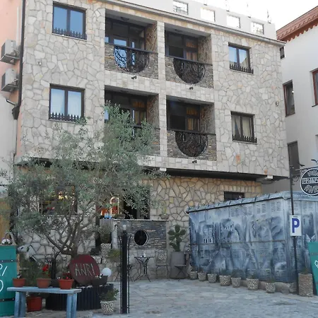 Motel Anri 3*