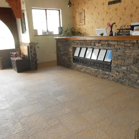 Motel Anri 3*