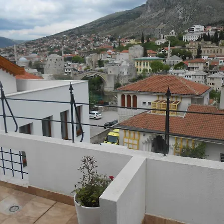 모텔 안리 모스타르