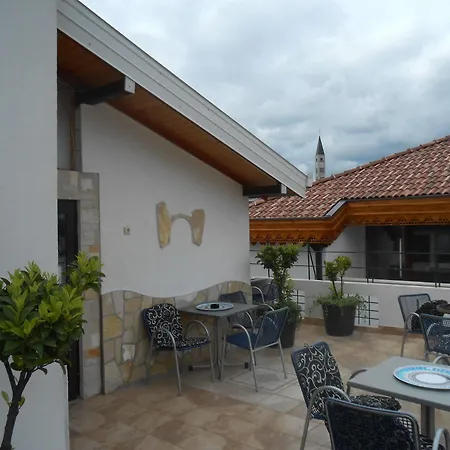 Anri Motel Mostar