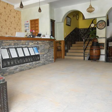 Motel Anri 3*