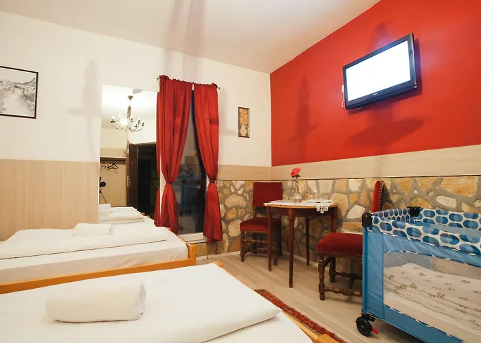 Motel Anri Mostar