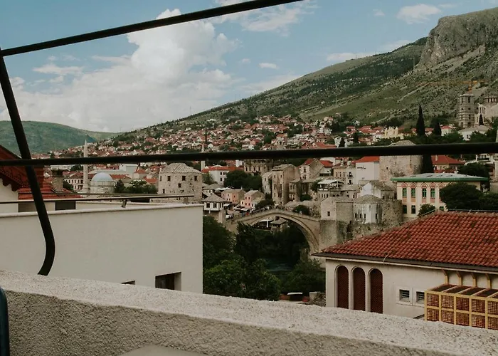 Anri 3* Mostar
