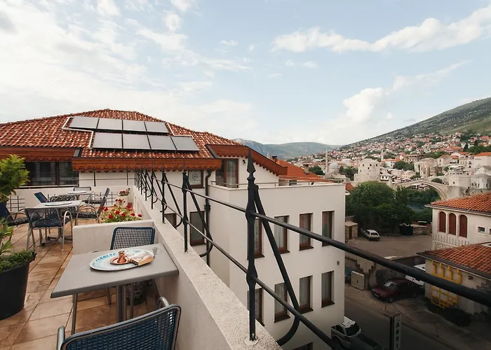 Anri Motel Mostar