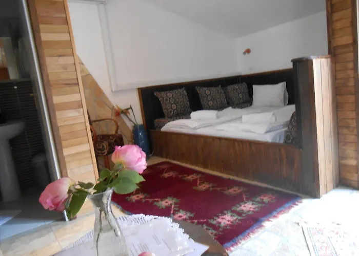 Motel Anri Mostar