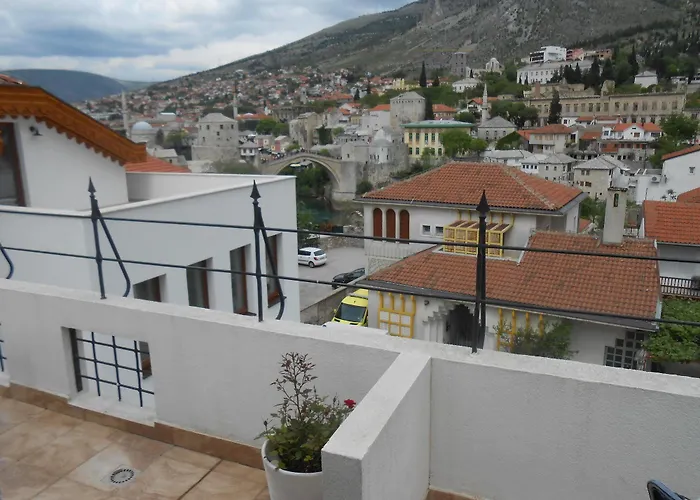 Motel Anri Mostar