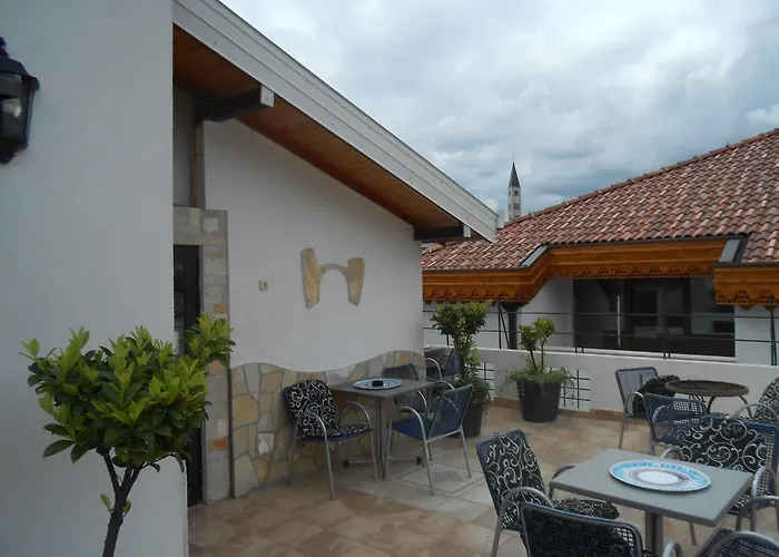 Anri Motel Mostar